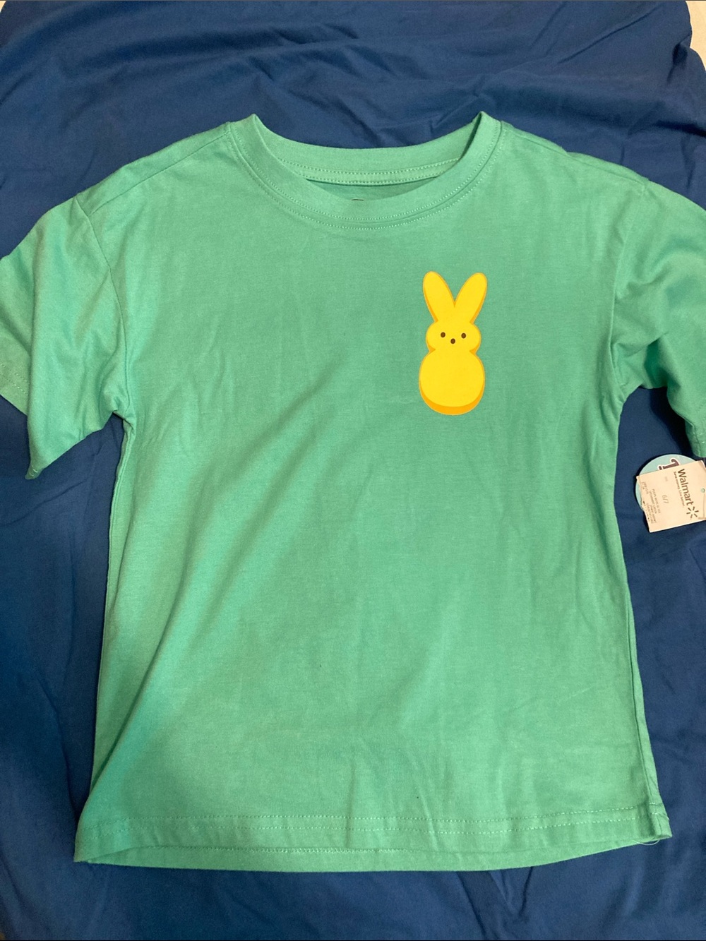 Peeps Tee